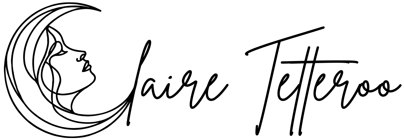logo clairetetteroo.com