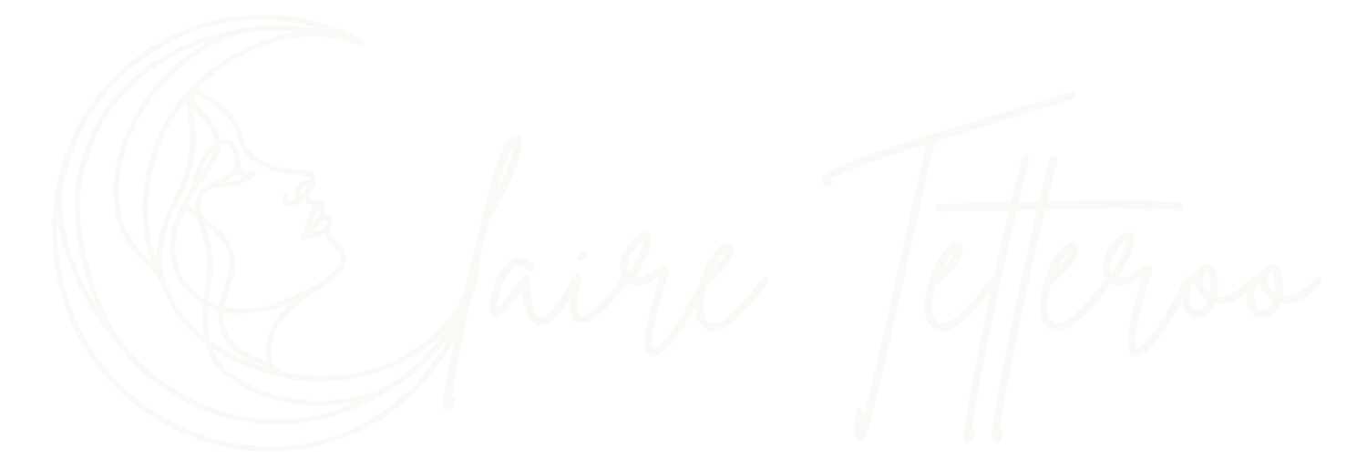 logo clairetetteroo.com